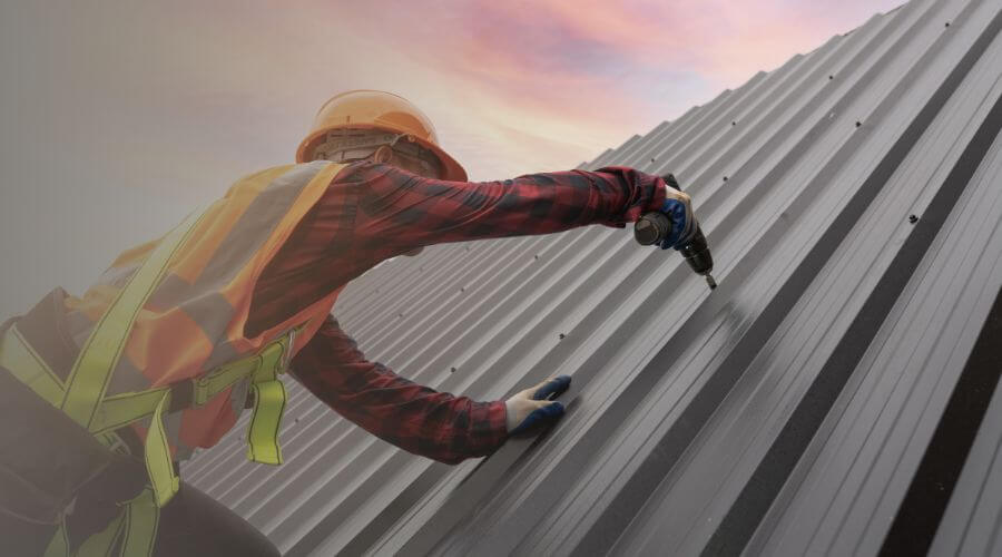 Expert top industrial roofings services in Lafayette, TN