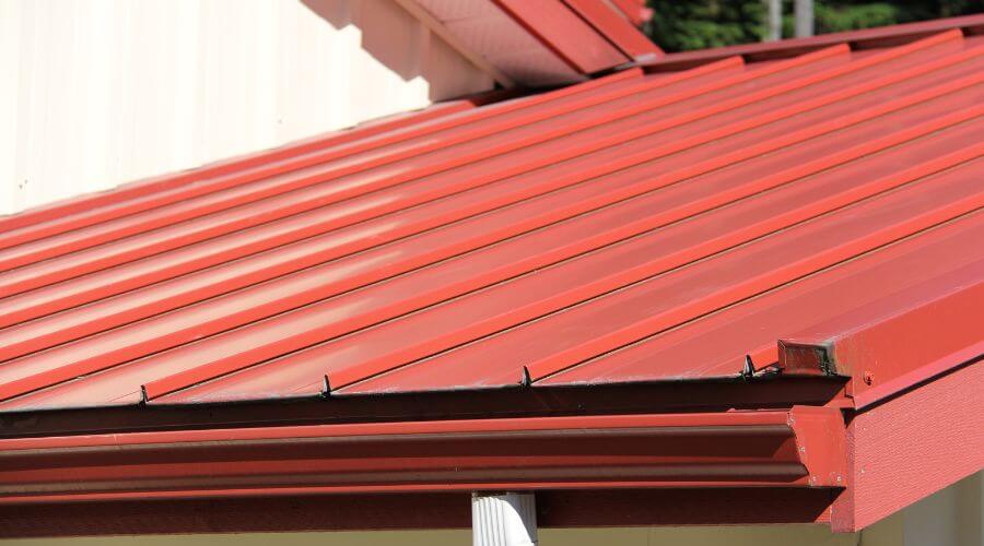 Emergency Industrial Roof Repair in Lafayette, TN